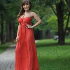 Lina Trunina, 08.05