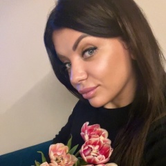 Евгения Новикова, 22.07, Санкт-Петербург