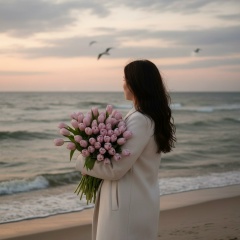 Екатерина Удалова, 05.04, Калининград