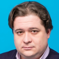 Михаил Иващенко, 30.01.1980, Санкт-Петербург