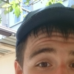 Никита Окрочков, 26.05, Ростов-на-Дону