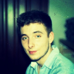 Артём Костина, 16.06.1992