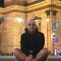 Никита Абрамов, 09.09, Тула (поселок)