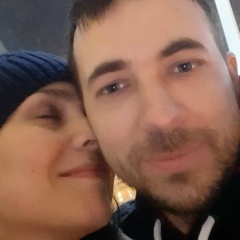 Серёга Леонов, 10.11.1987, Тюмень