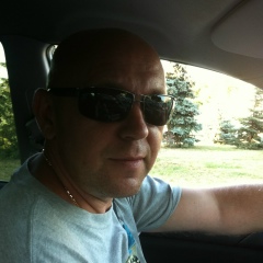 Юрий Пух, Киев