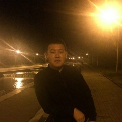 Сержан Алпамышев, 25.12.1989, Алматы