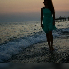 Rano Issabayeva, 09.01, Miami Beach