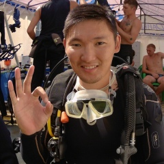 Найдан Дубшанов, 22.01, Улан-Удэ