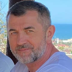 Нурик Халилов, 08.08.1967, Санкт-Петербург