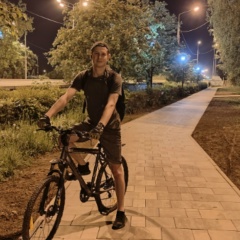 Андрей Анисимов, 01.07.1987, Сергиев Посад