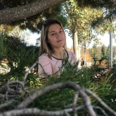 Татьяна Арсентьева, 23.04, Комсомольск-на-Амуре