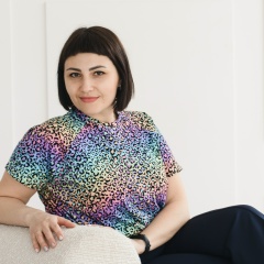 Екатерина Сёмина, 28.07.1987, Самара