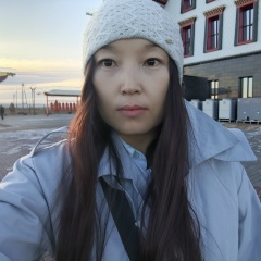 Шевермаа Монгуш