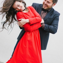 Malina Ananasova, Воронеж