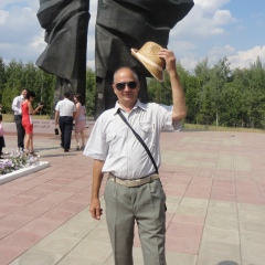 Закуан Минегалиев, 15.01.1954, Туймазы