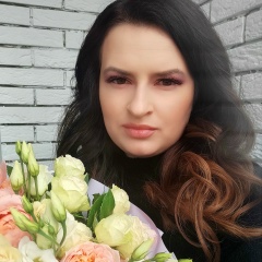 Евгения Канапляник, 21.03, Минск