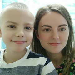 Марина Соловей, 03.06.1984, Москва