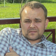 Владимир Тавторкин, 13.05.1983, Комсомольский