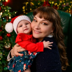 Жанна Панина, 25.05, Москва