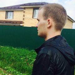 Александр Саранча, 26.04.1989, Киров