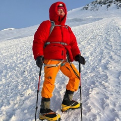 Екатерина Рахманова, 06.01, Москва