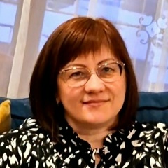 Ирина Молчанова, 08.01, Строевское