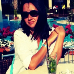 Алсу Амирова, 31.12, Москва