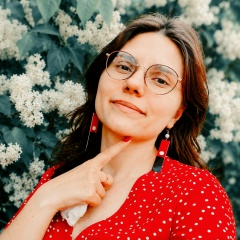 Katerina Mitrofanova, 23.07.1997, Москва