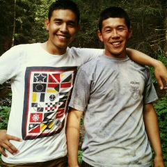 Ratbek Murat, 20.07.1993, Алматы