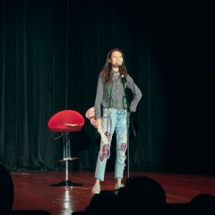 Аяна Мусабаева, 22.07.1997