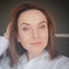 Ирина Володченко, 28.05, Симферополь