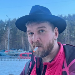 Павел Головнёв, 16.12.1987, Екатеринбург