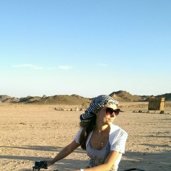 Инна Черныш (Коптель), 12.11.1985, Чернигов