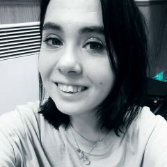 Дарья Бойченко, 22.10.1989, Владивосток