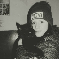 Мария Писарева, 22.09.1988, Москва