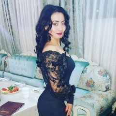 Aselya Kenzheeva, 06.12.1990, Кордай