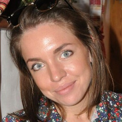 Анна Ёжэ, 25.05