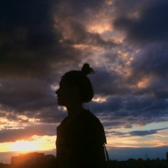 Лена Сорокина, 05.12, Пенза