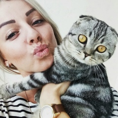 Юлия Михайлюк, 04.09.1991, Одесса