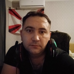 Дмитрий Федосеенко, 08.11.1989, Волжский