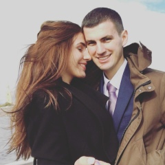 Александр Поршнев, 04.10.1988, Минск