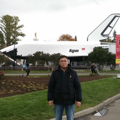 Александр Цой, 26.12, Алматы