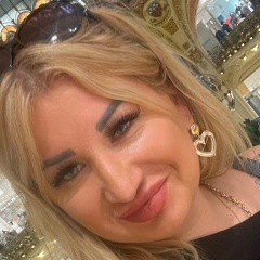 Надя Саенко, 25.08.1990, Липканы