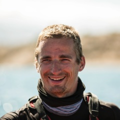 Семен Макеев, Красноармейск