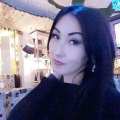 Zhaziko Kerdasbayeva, 31.10, Алматы