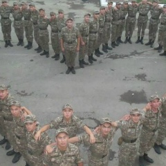 Мадияр Карабек