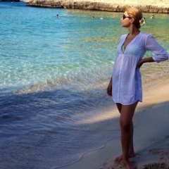 Кристина Глинкина, 26.08.1988, Боярка