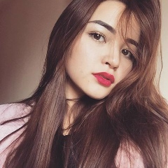 Алтынай Егембердиева, 05.09.1996, Алматы