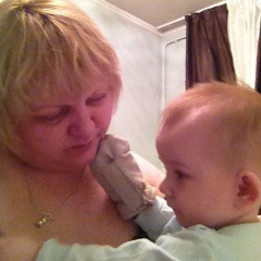 Светлана Бутова, 07.01.1971, Москва