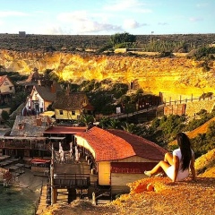 Tatiana Alexandrovna, Москва